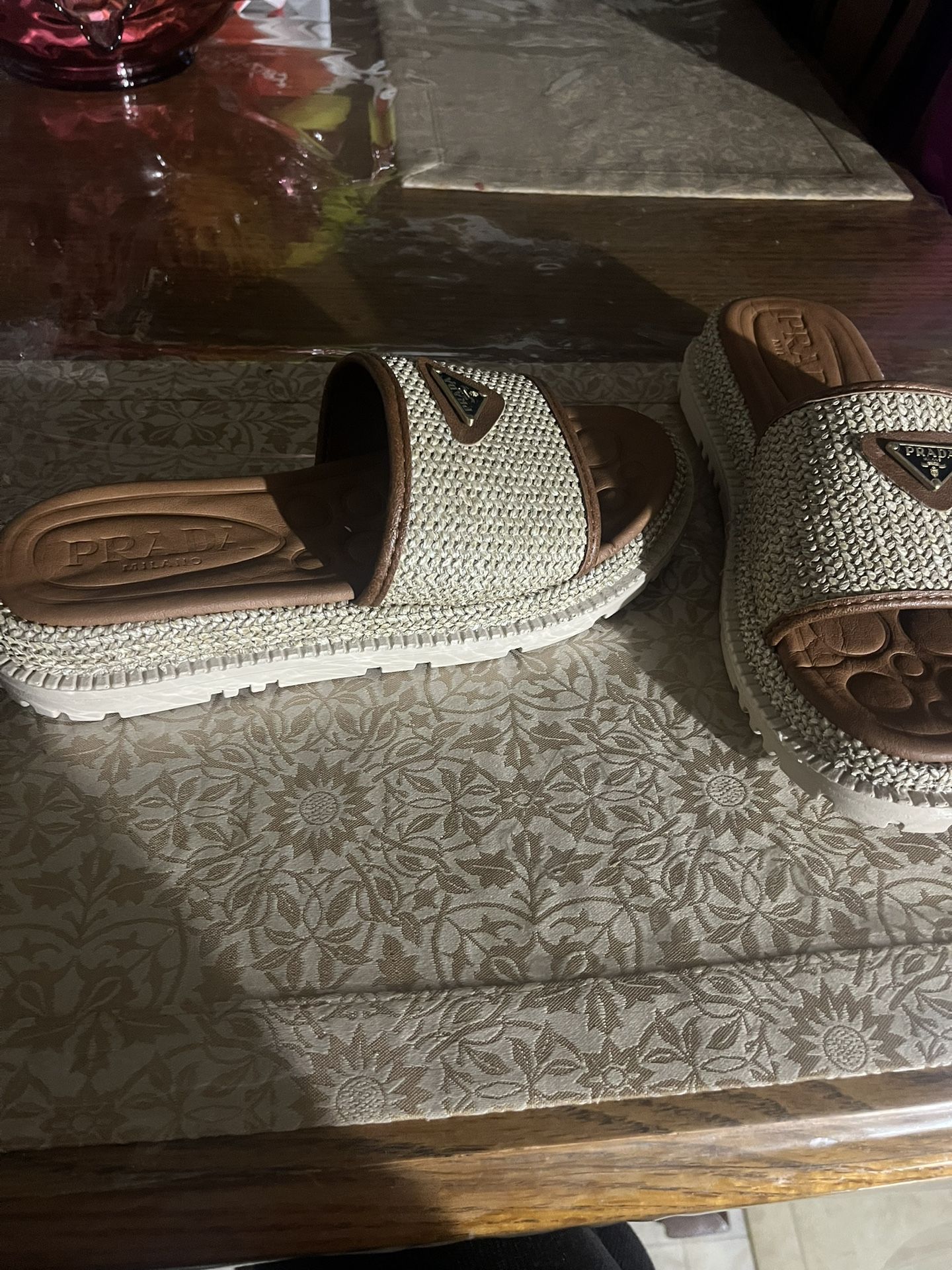 Women’s Wedge Style Shoes !!!! 