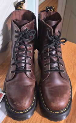 Dr. Marten's