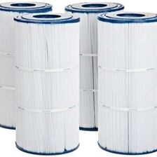X4 Hayward CX480XRE Filter Cartridge Quad Pack CX480XREPAK4