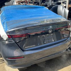 Rear End Parts For 2023 2024 2025 Accord Part