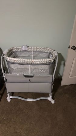 Bassinet