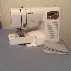 brother CE1150 sewing machine 