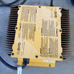Golf Cart Charger-48 Volt