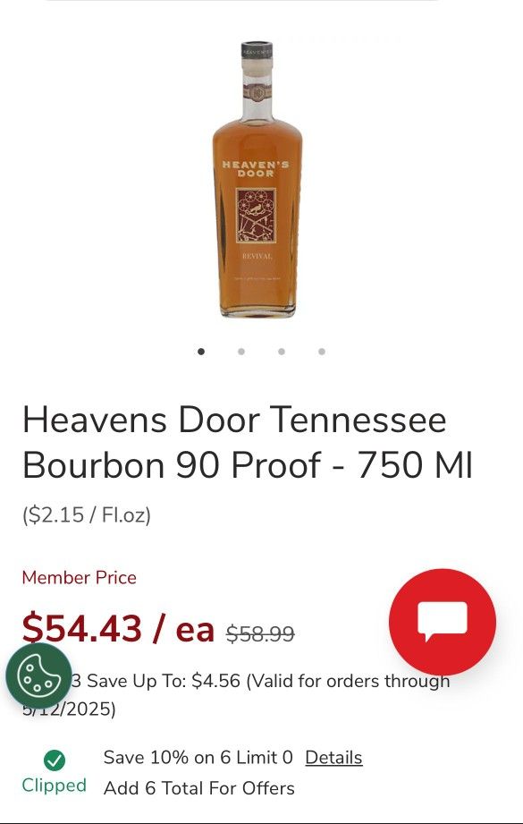 13 Bottles Best Offer 