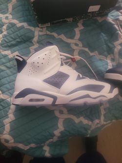 Jordan Olympic 6