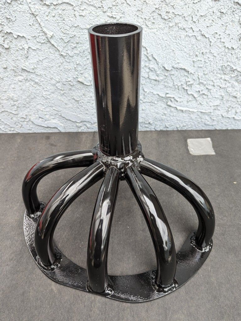 Porsche VW 5 Arm Yoke Engine Stand
