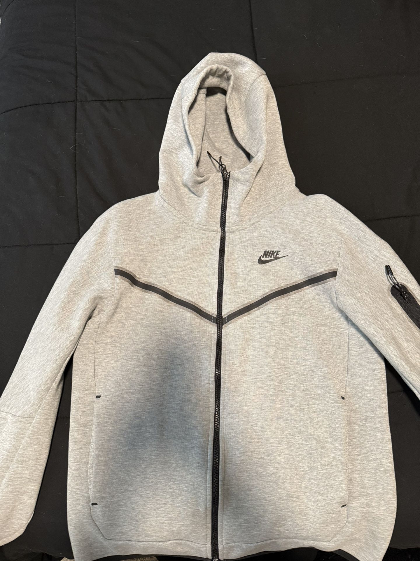 Nike Tech Fleece