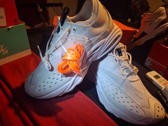 Nike Air Zoom Drive
Drake NOCTA Summit White