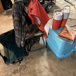 Hunting Gear 