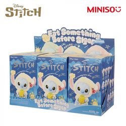 Stitch Miniso