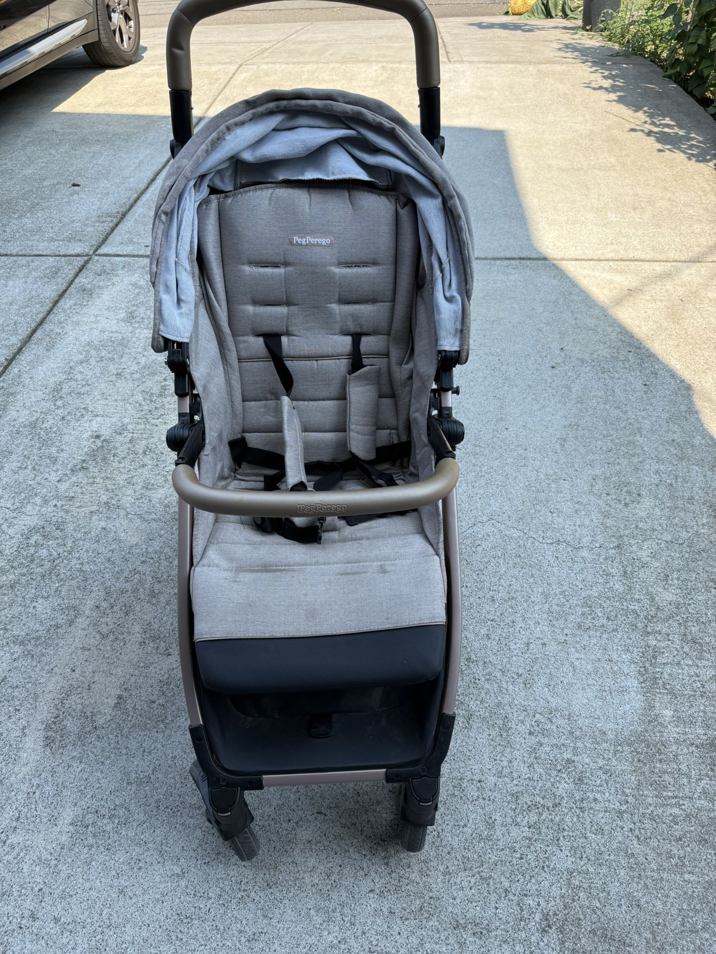 Stroller