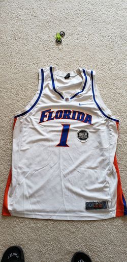 Orien Greene - Florida Gators - Nike Jersey - XXL