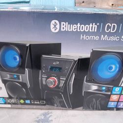 Esterio De Bluetooth