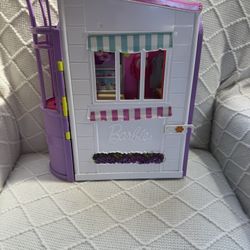 Barbie Pet Hospital Set