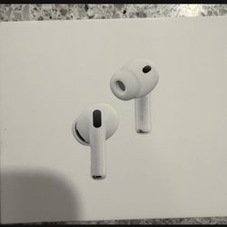 AirPods Pro 3 