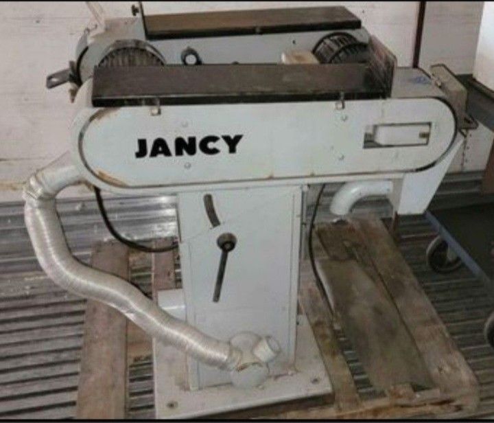Belt Sander, Jancy Slugger