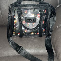 Ed Hardy Purse 