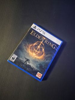 Elden Ring PS5