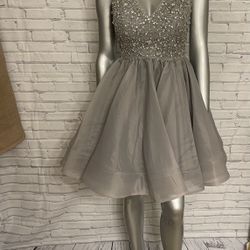 Summer Formal Dress-Couture