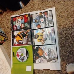 Ps2 Sports Games