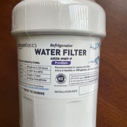 New refrigerator Water Filter