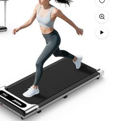 Walking Pad In Box /Fitness 