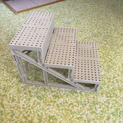 Pet Steps 