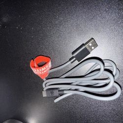 Nintendo Switch Cable USB-C To USB