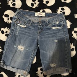 Hollister Shorts