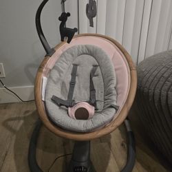Maxi Cosi Baby Swing