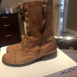 Aldo Boots