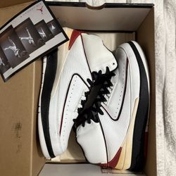 Jordan Retro 