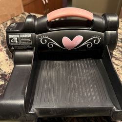 Sizzix Bit Shot Express Die Cutting Machine