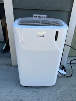 Portable Air Conditioner - Delonghi 12,000 BTU