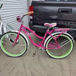 Huffy Panama Jack