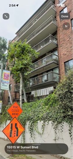 Sell by worm Beautiful 2 Bedroom 2 Bathroom Pacific Palisades,