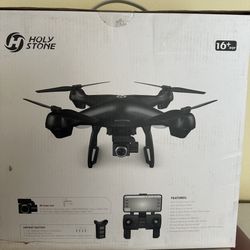 Holy Stone HS-100 GPS