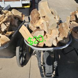Firewood
