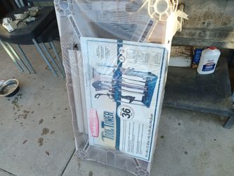 Tool Holder