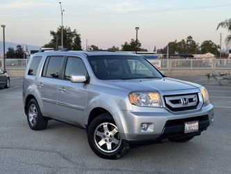 2010 Honda Pilot
