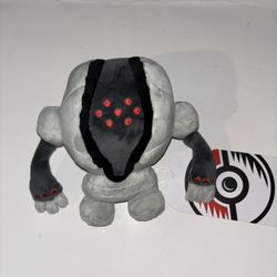 Pokemon Center Original  Plush