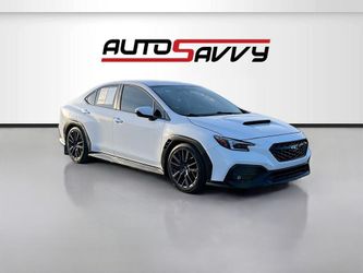 2023 Subaru WRX