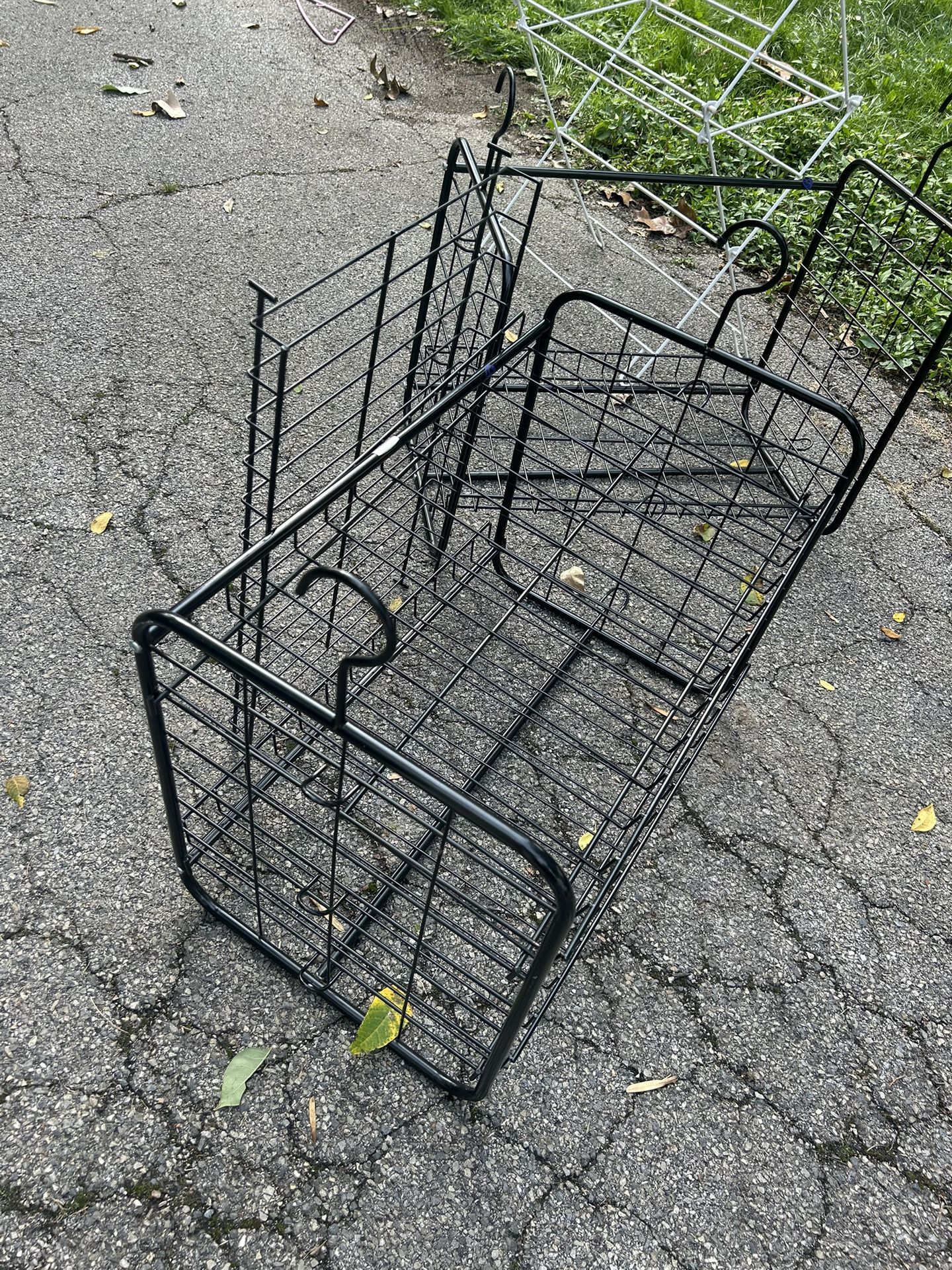 Storage Racks