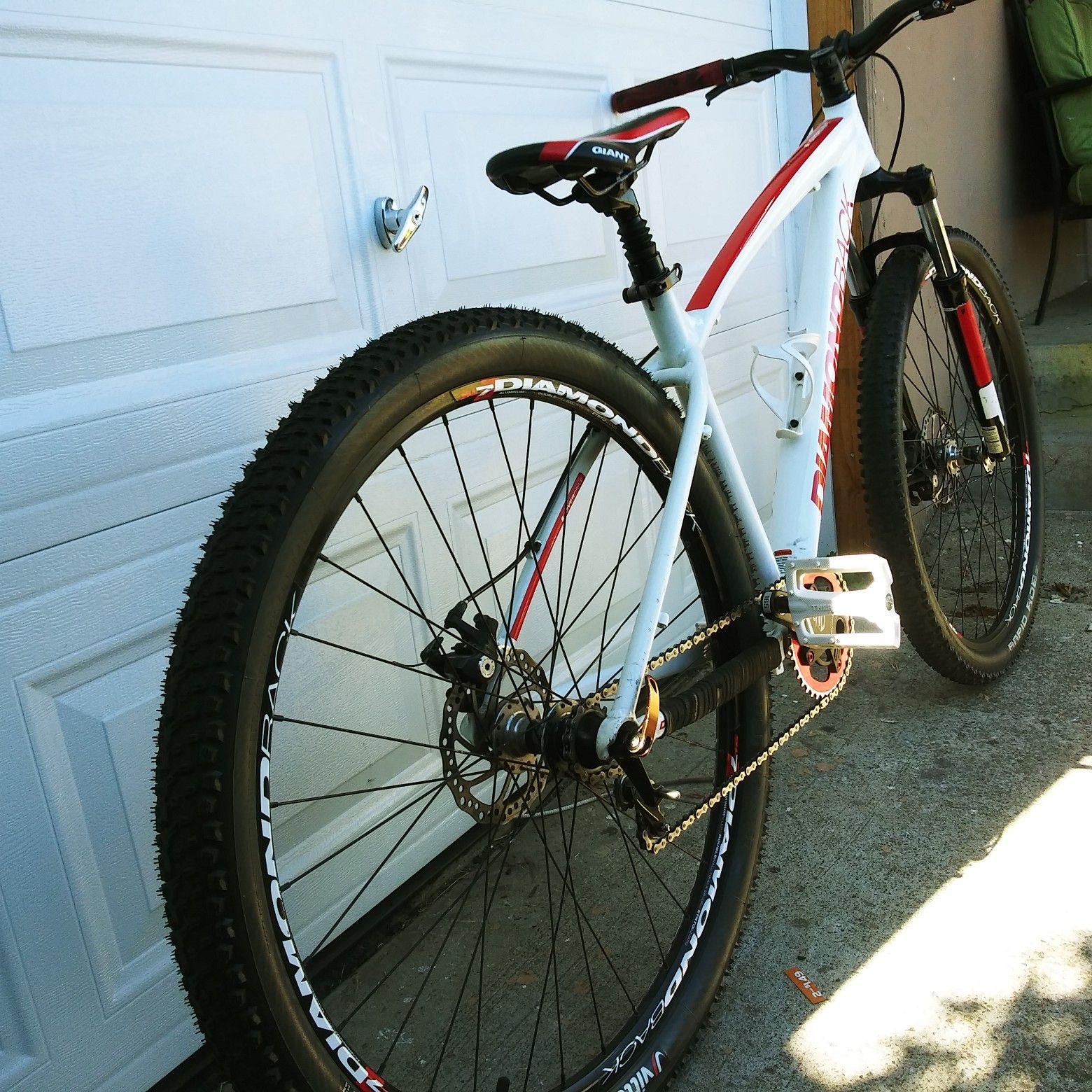 2015 diamondback overdrive comp hot sale