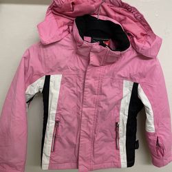 Crane Girls Snow Jacket $12