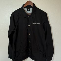 Ryan Caraveo windbreaker jacket Size Mens Small