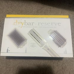 Dry bar 3in1 set
