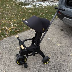 Doona Stroller