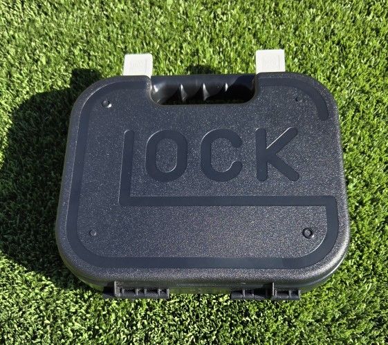 GLOCK GUN CASE