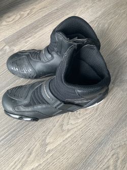 Alpinestars SMX-1